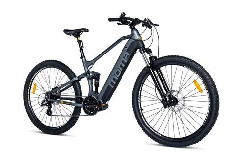 Electric Mountain Bike Momabikes – EMTB 29