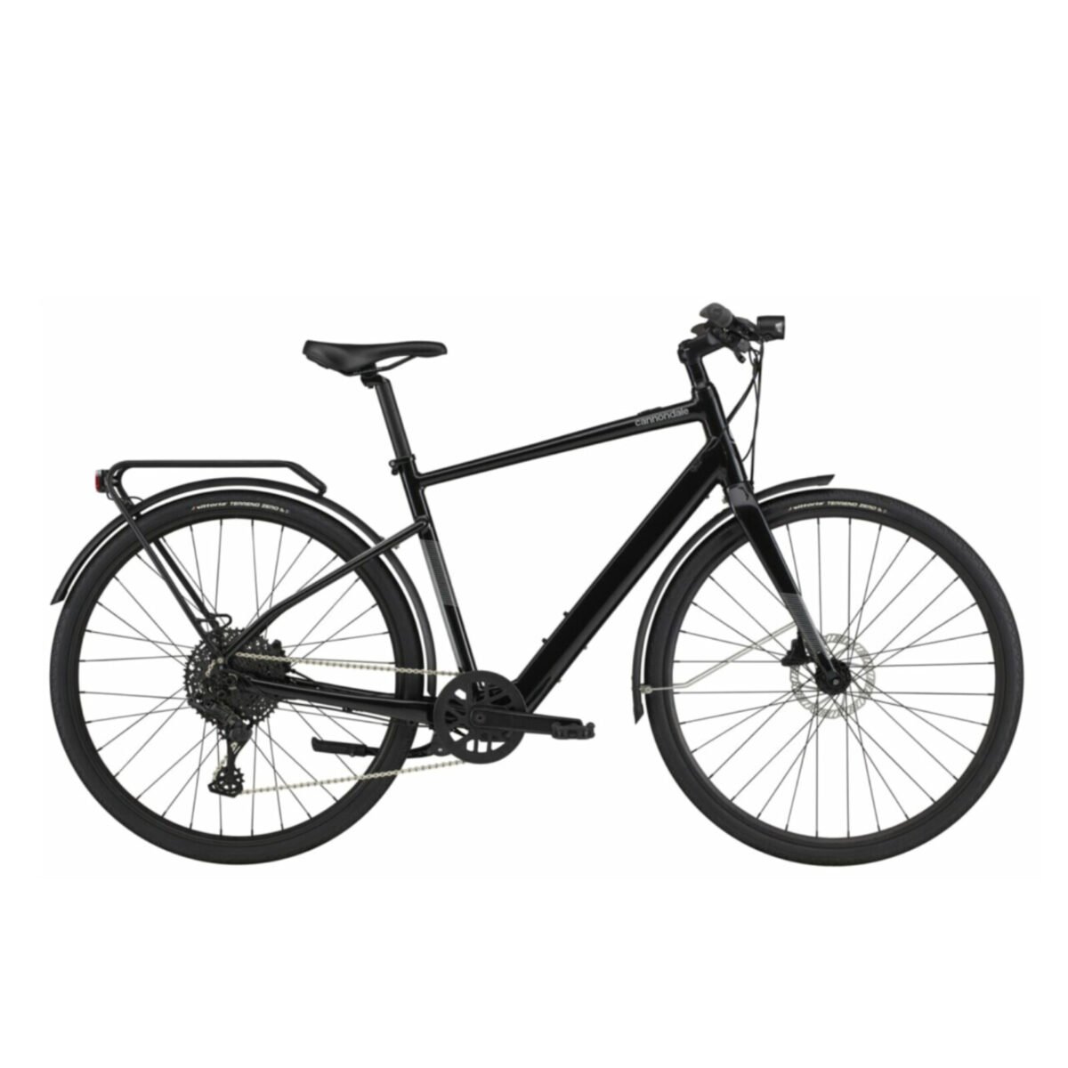 CANNONDALE TESORO NEO SL EQ