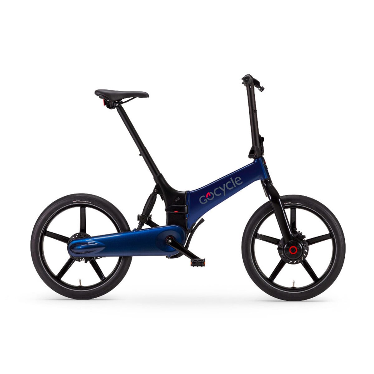 GOCYCLE G4