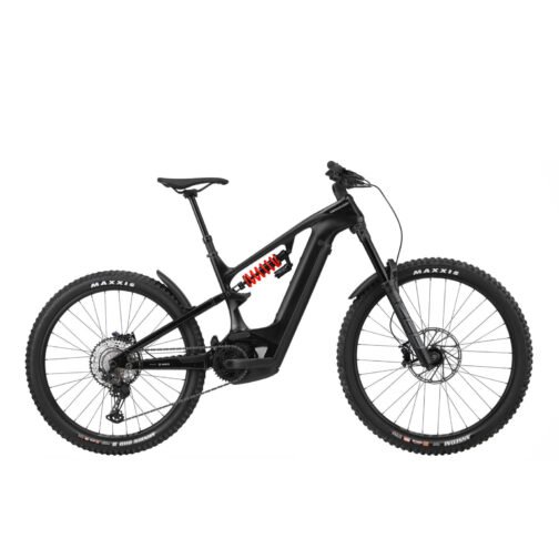 CANNONDALE Moterra Neo Carbon LT 2