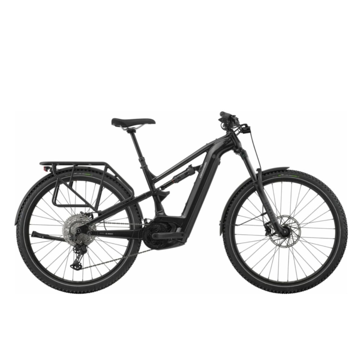 CANNONDALE Moterra NEO EQ