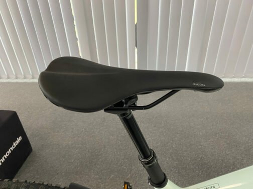 CANNONDALE Moterra Neo Carbon LT 2 - Image 10
