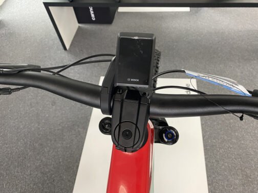CANNONDALE Moterra Neo Carbon LT 2 - Image 11