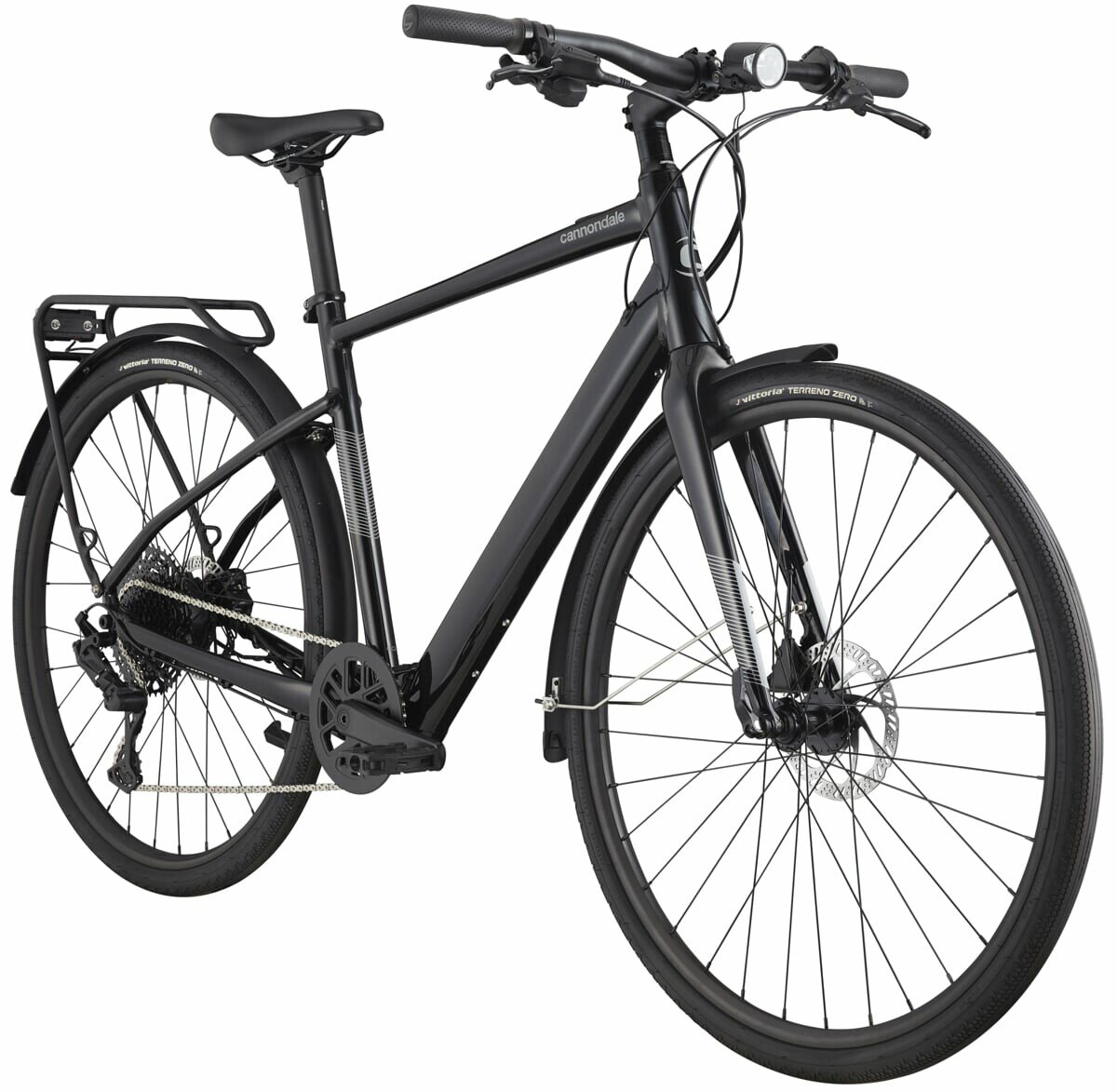 CANNONDALE TESORO NEO SL EQ