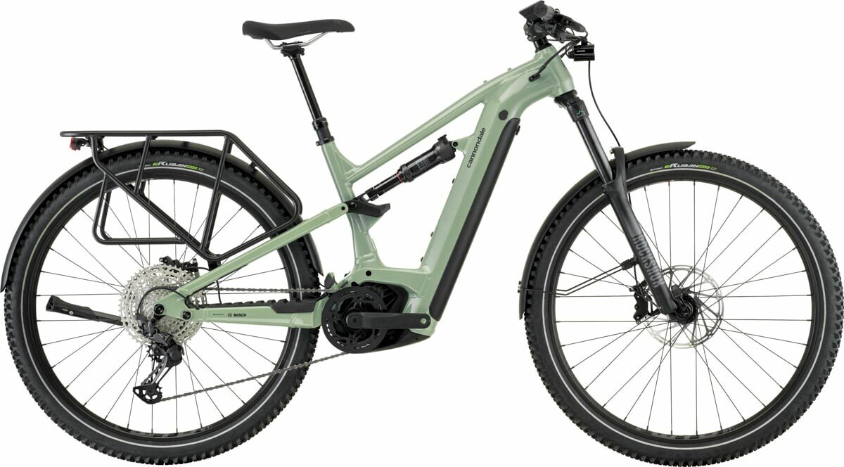 CANNONDALE Moterra NEO EQ
