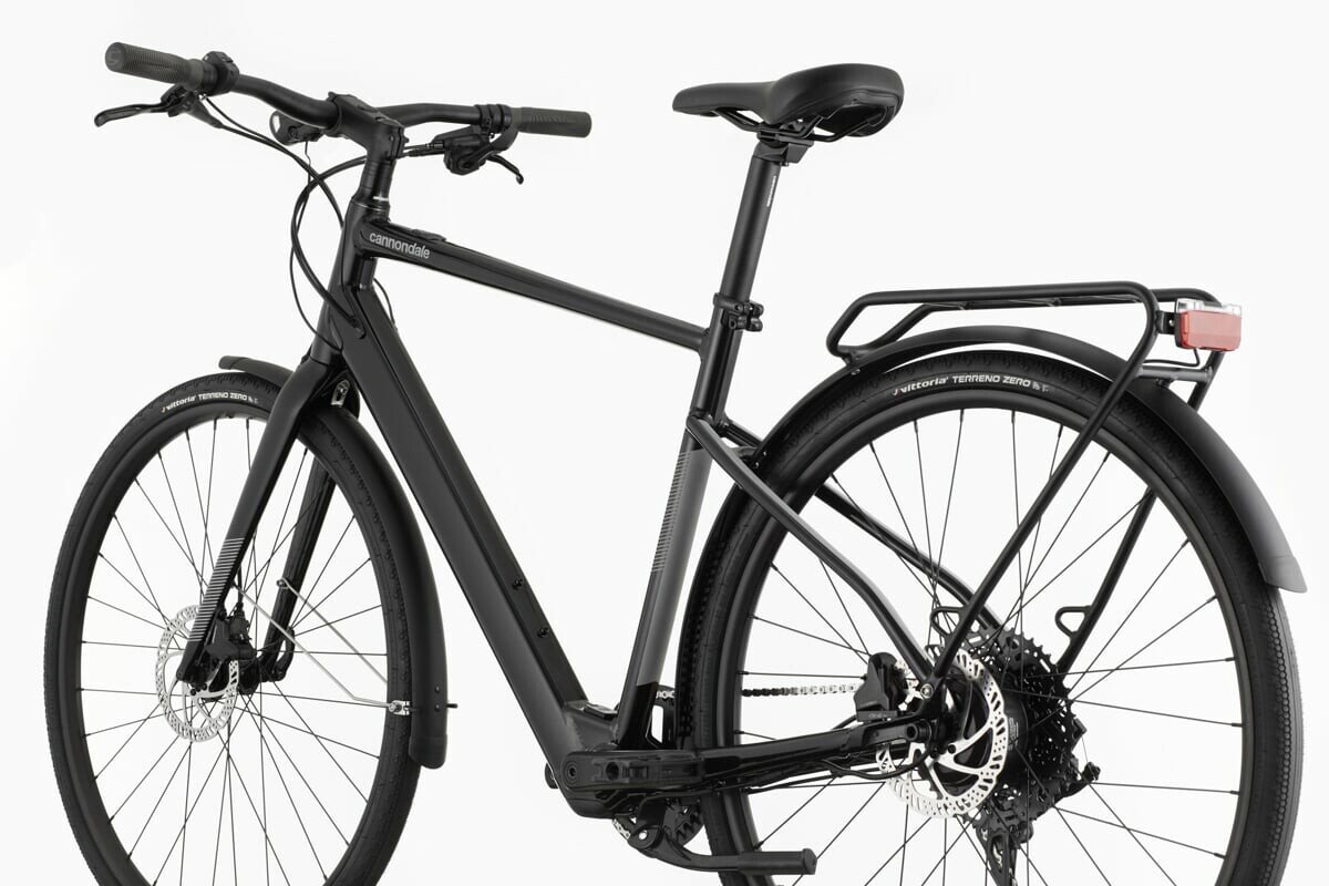 CANNONDALE TESORO NEO SL EQ