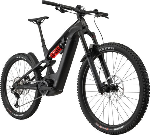 CANNONDALE Moterra Neo Carbon LT 2 - Image 3