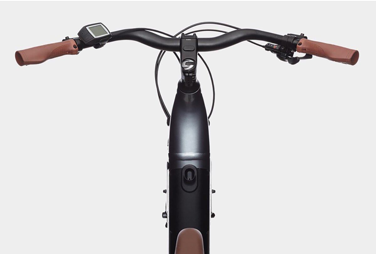 CANNONDALE Adventure Neo 4