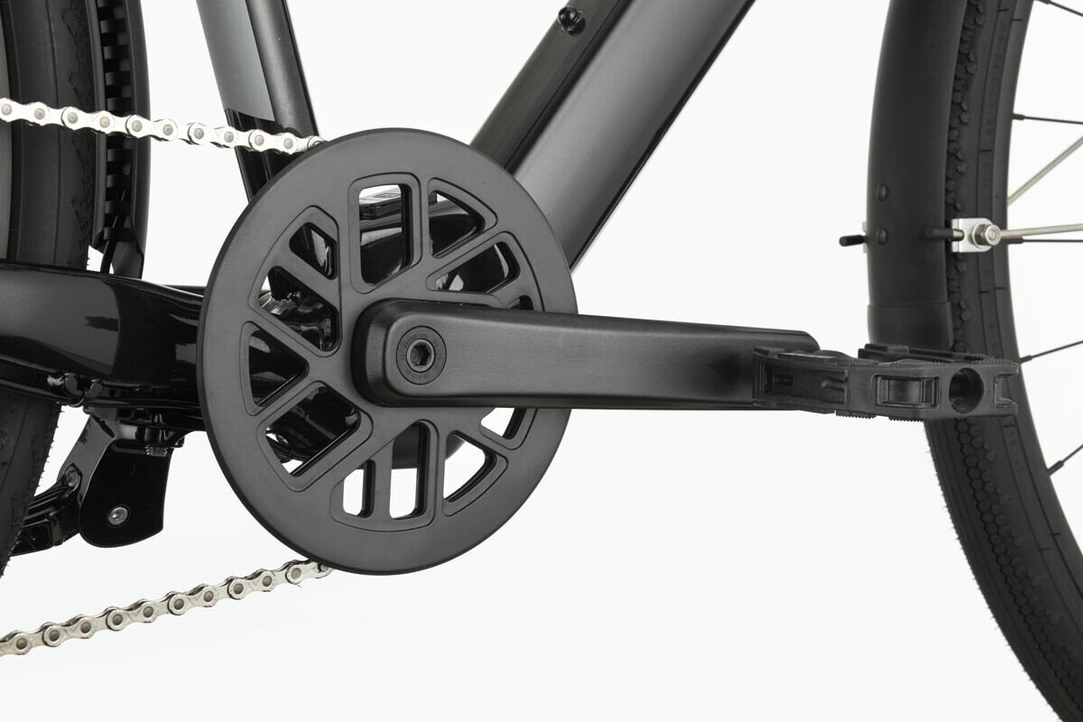 CANNONDALE TESORO NEO SL EQ
