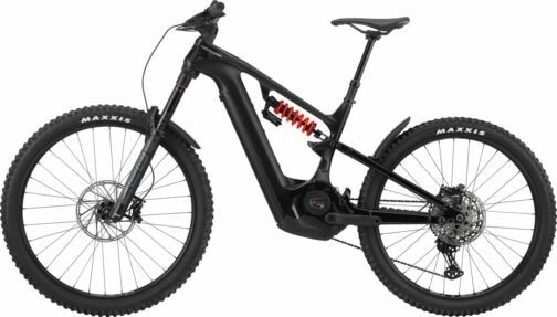 CANNONDALE Moterra Neo Carbon LT 2 - Image 4