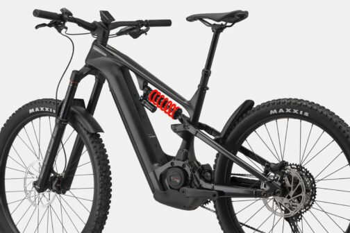 CANNONDALE Moterra Neo Carbon LT 2 - Image 5