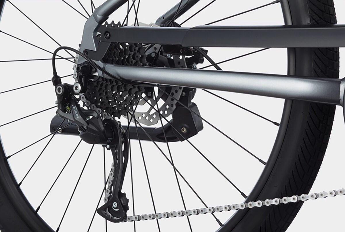 CANNONDALE Adventure Neo 4