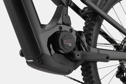 CANNONDALE Moterra Neo Carbon LT 2 - Image 6