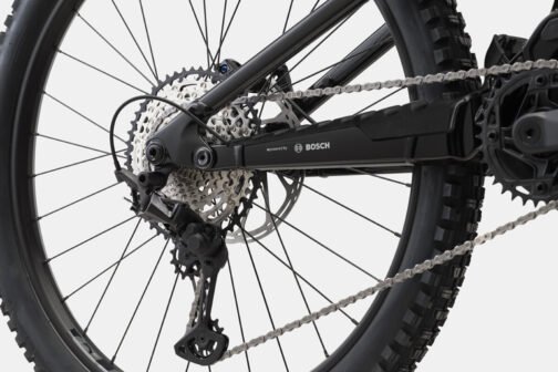 CANNONDALE Moterra Neo Carbon LT 2 - Image 8