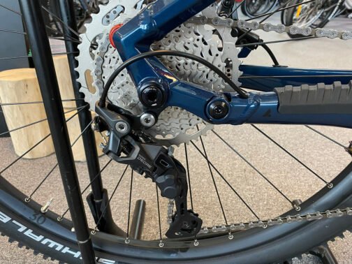 BULLS Sonic EVO TR1 - Image 8