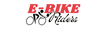 E-BIKE Riders